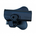 holster rigide mp9 mp40 series 603658