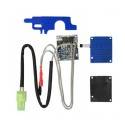 mosfet EFCS amoeba front wire
