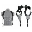 harnais cytac pour holster retention imi cytac strke swiss arms