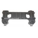 Rail superieur bas MP5