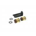kit moon clip set dan wesson 715 18617