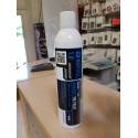 bouteille gaz blanc nuprol 1.0 pour marui et culasse plastique