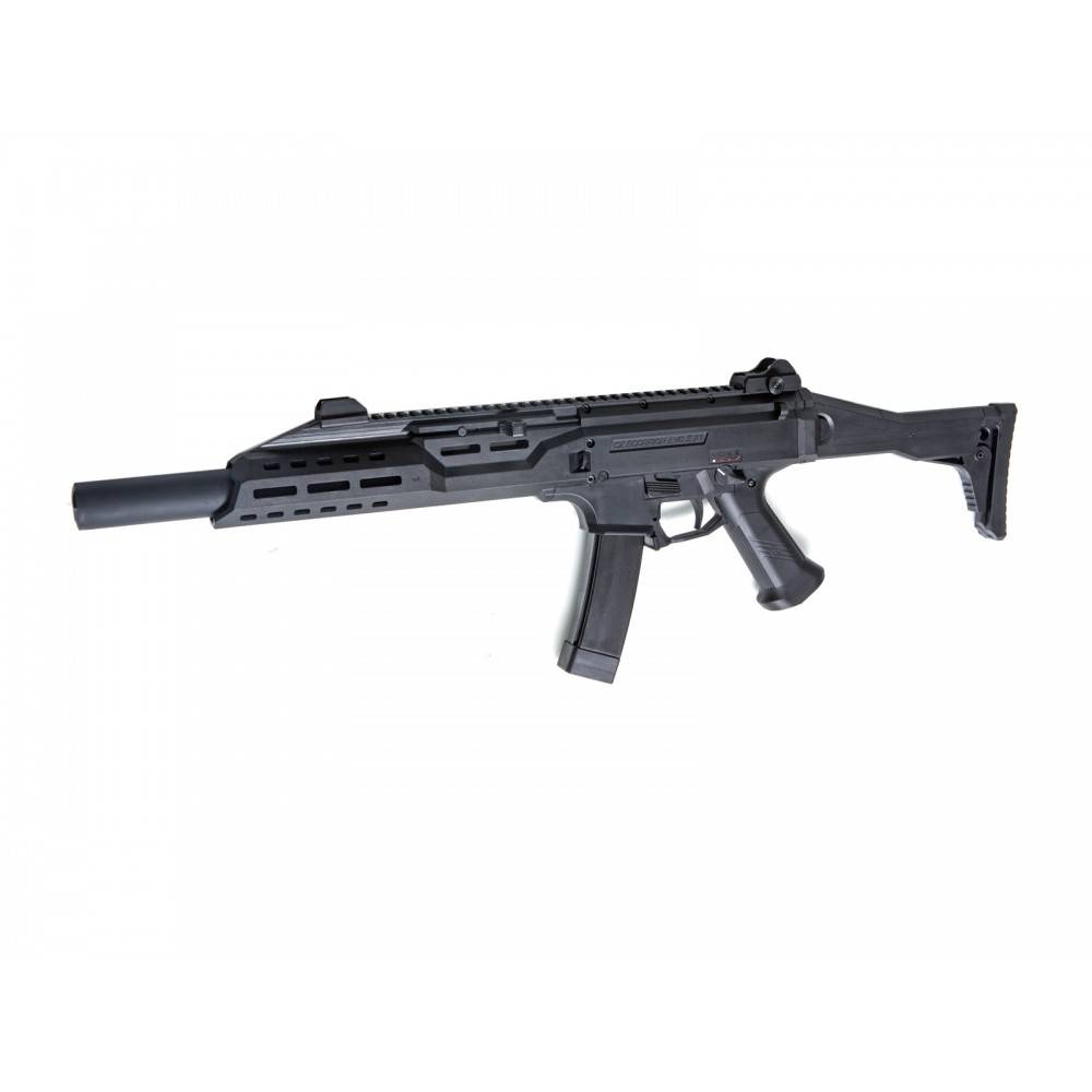 replique scorpion EVO 3 A1 BET avec silencieux 18694