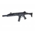 replique scorpion EVO 3 A1 BET avec silencieux 18694