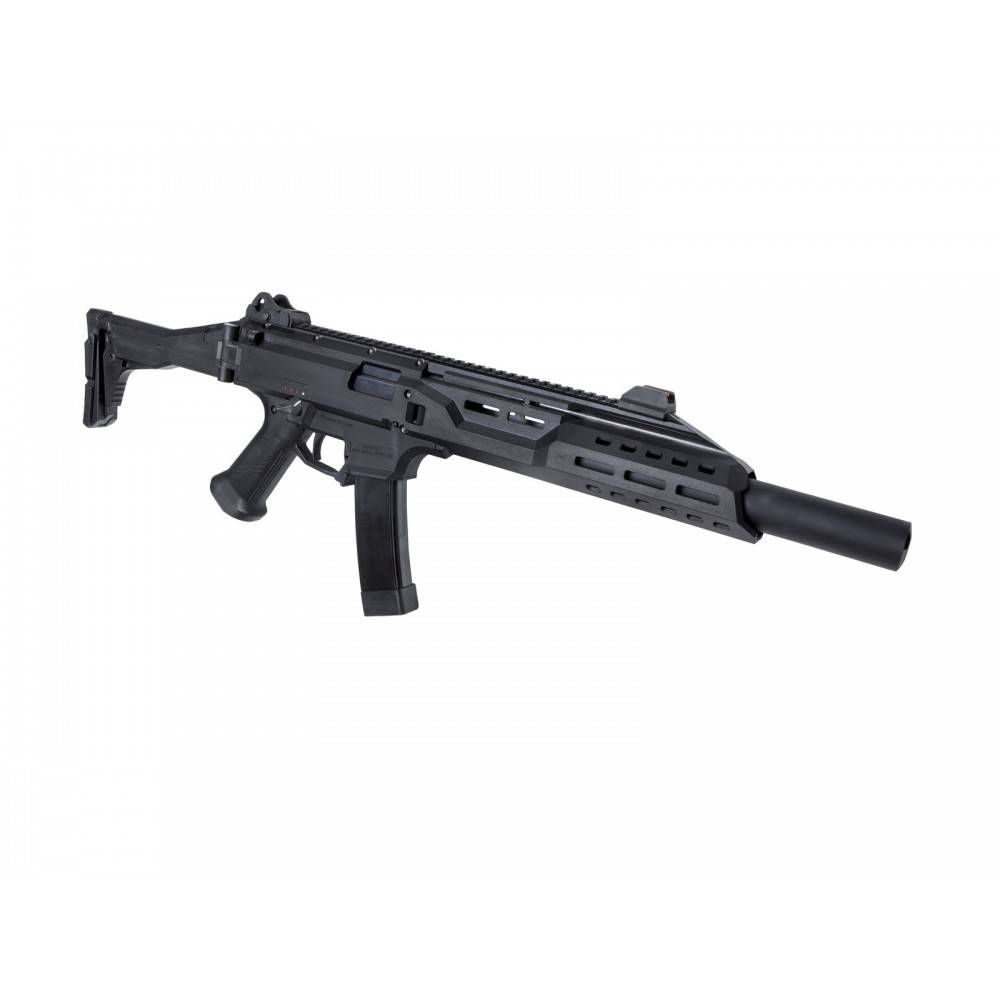 scorpion EVO 3 A1 BET carbine avec silencieux 18694