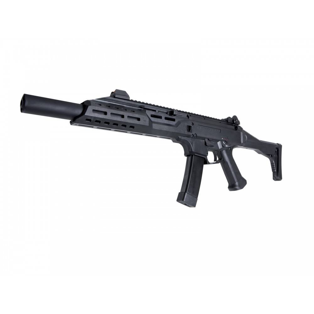 replique scorpion EVO 3 A1 BET avec silencieux 18694