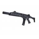 replique scorpion EVO 3 A1 BET avec silencieux 18694