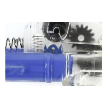 bucking tensioner type bridge prometheus (lot de 2 hard et soft) 2