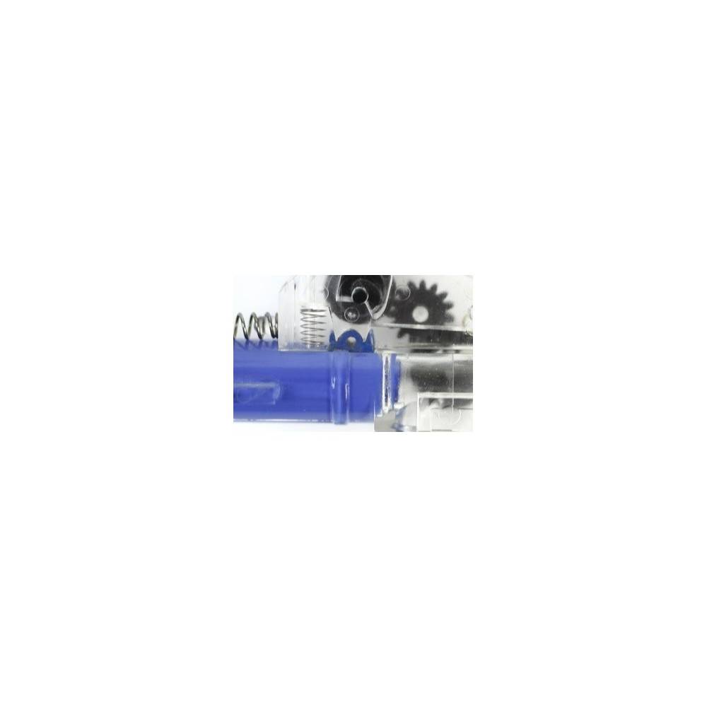bucking tensioner type bridge prometheus (lot de 2 hard et soft)