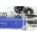 bucking tensioner type flat prometheus (lot de 2 hard et soft)