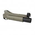 lance grenade m203 s&t tan court