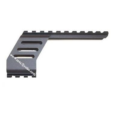 Rail de montage pour sigma 40F