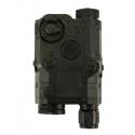 boitier an-peq 15 noir  nuprol pour batterie
