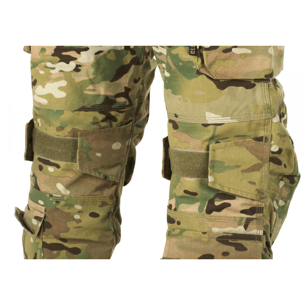 pantalon raider mk IV multicam claw gear