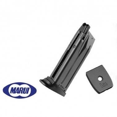 chargeur gaz hk usp tokyo marui