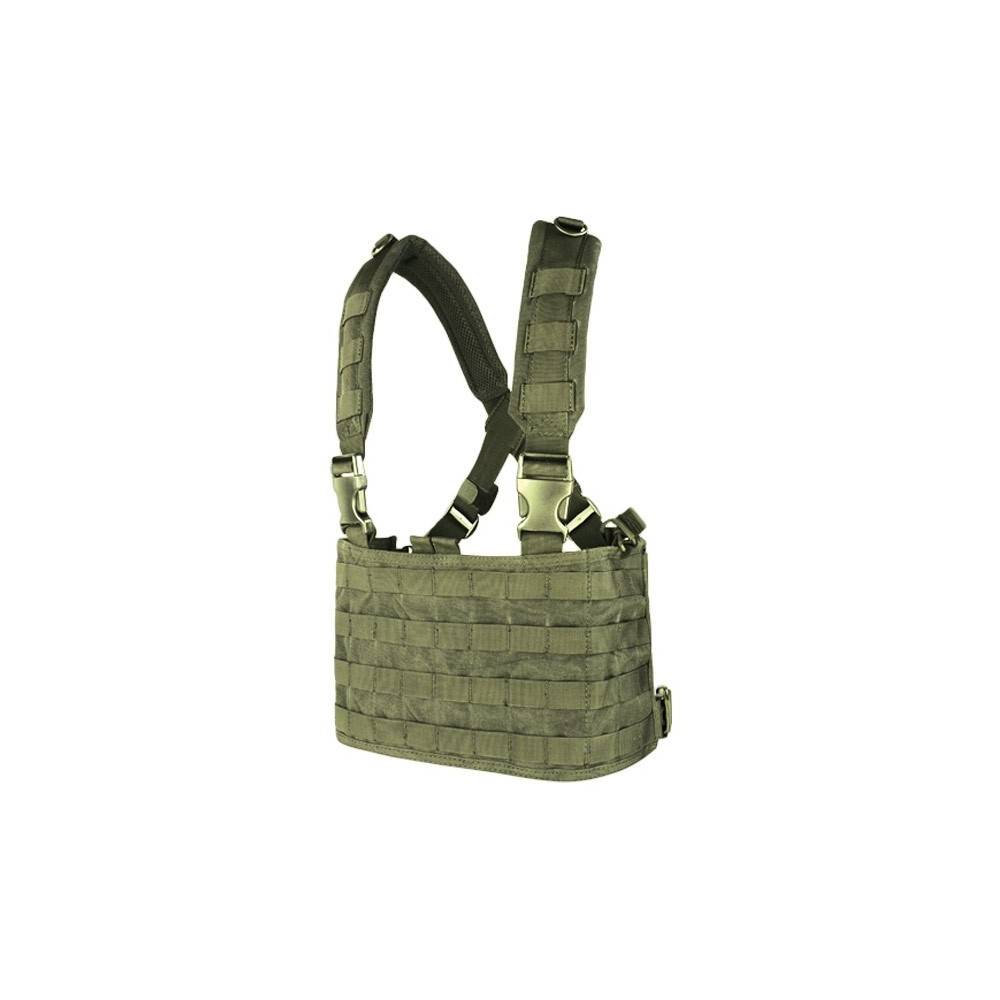 gilet ops chest rig od CONDOR