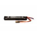 lipo 7.4v 1300mah 20c nuprol  8052