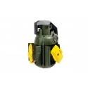 grenade airsoft reutilisable NUKE (sans gaz ou co2)