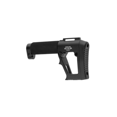 Crosse ACE socom modular madbull 2