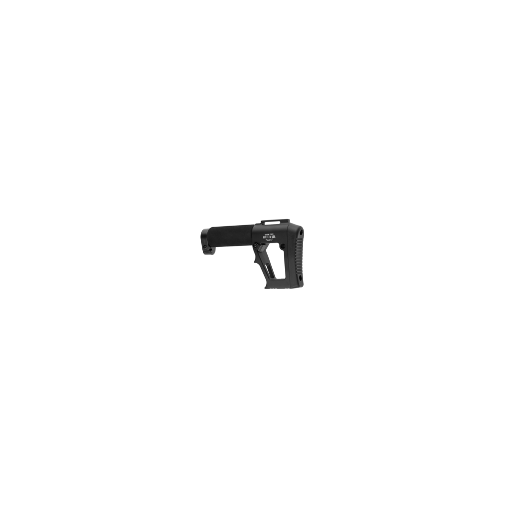 Crosse ACE socom modular madbull