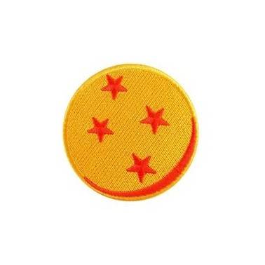 patch dragon ball boules de cristal