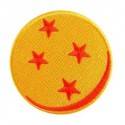 patch dragon ball boules de cristal