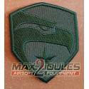 patch velcro gijoe od