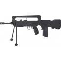 FAMAS EVO mosfet + reglage de la puissance 400906