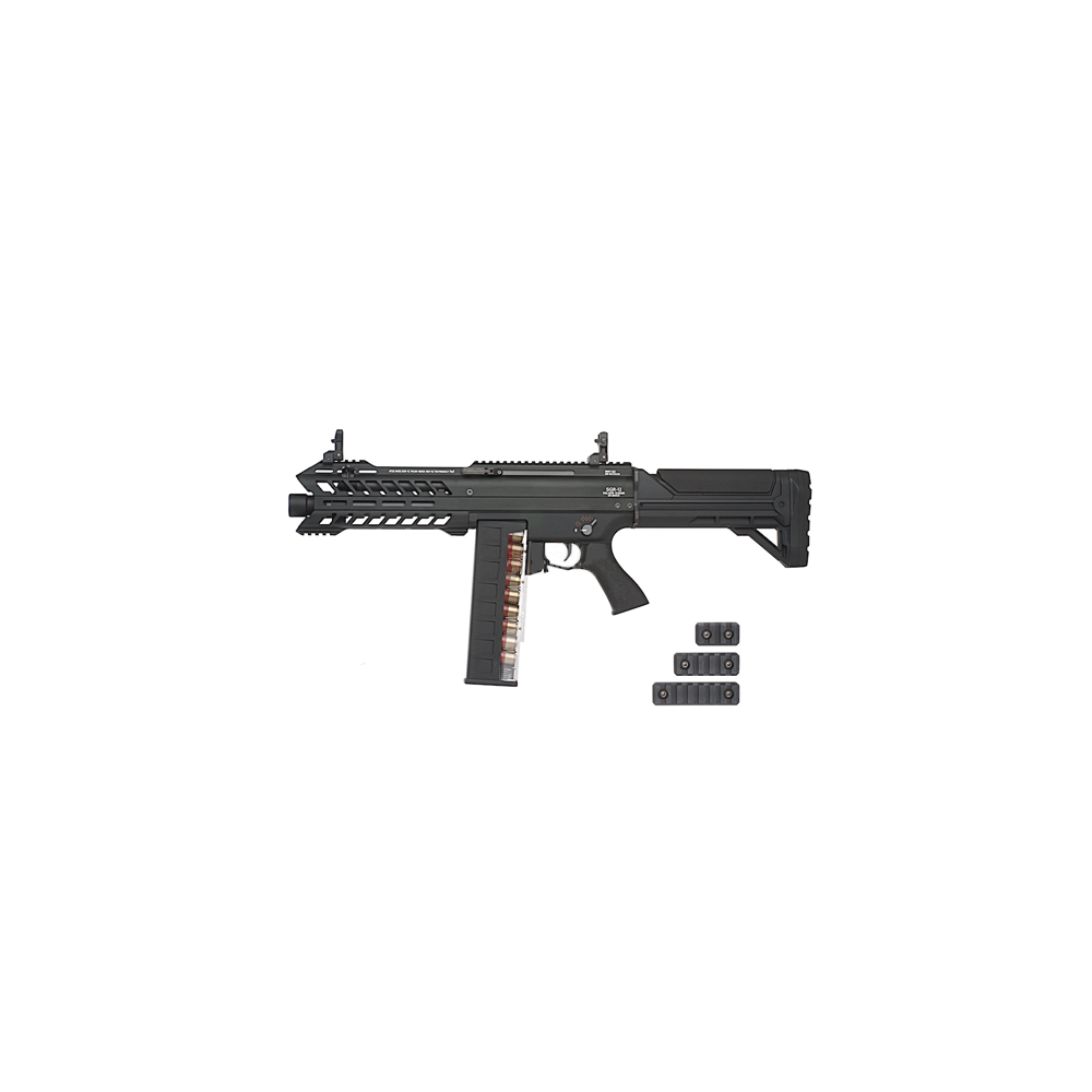 SGR-12 tokyo marui electric shotgun fusil à pompe