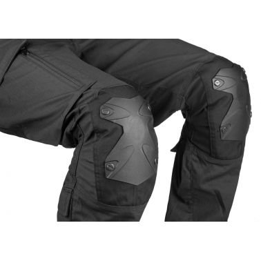 pantalon claw gear mk.IV noir 2
