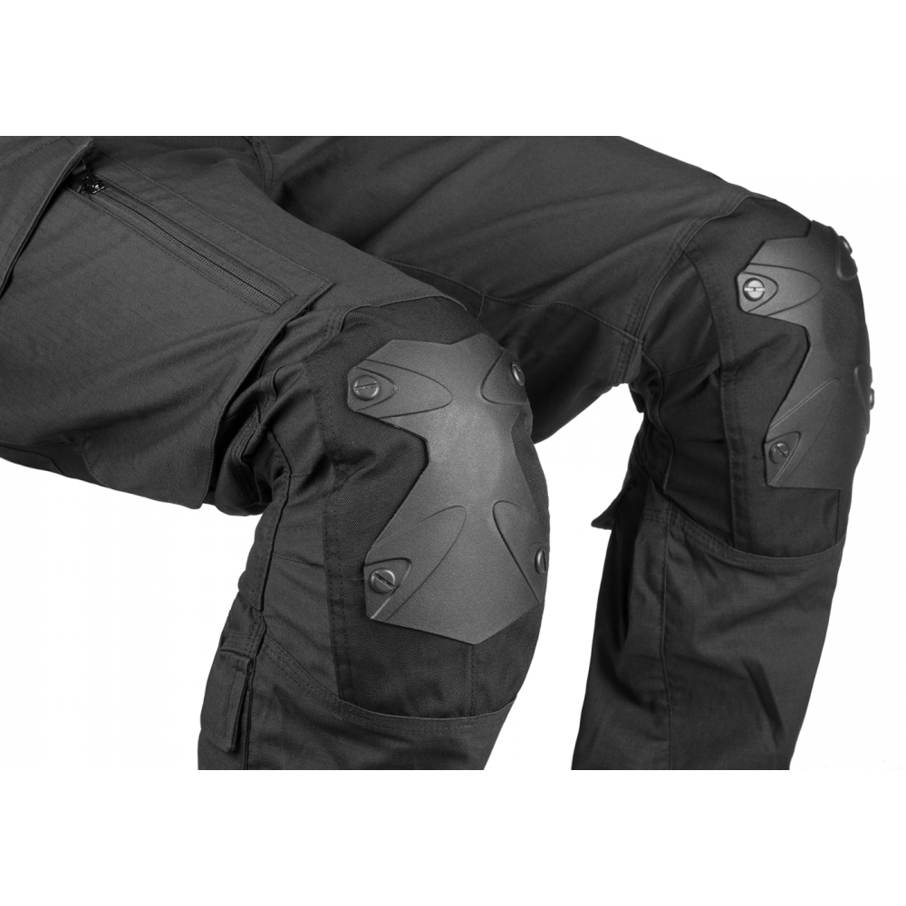 pantalon claw gear mk.IV noir