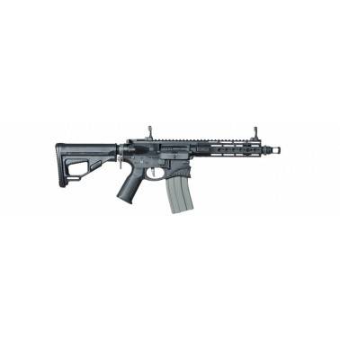 m4 EMG hellbreaker SBR 7 inch metal noire octarms ares amoeba