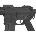 m4 EMG hellbreaker SBR 7 inch metal noire octarms ares amoeba