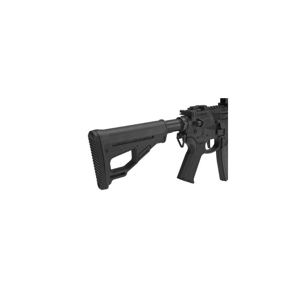 m4 EMG hellbreaker SBR 7 inch metal noire octarms ares amoeba