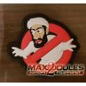 patch pvc velcro talibuster