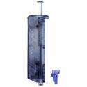 bb s loader bleu 100 bb's renforce nuprol