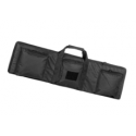 housse 80 cm noir invader gear