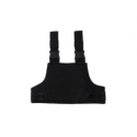 plaque de cuisse mk.II noir invader gear 2437