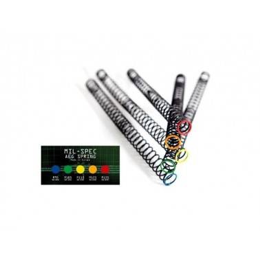 ressort 115 color ms03 jaune ultimate asg 18765