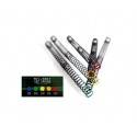 ressort 115 color ms03 jaune ultimate asg 18765