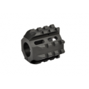gas block 4 rails madbull