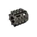 gas block 4 rails madbull