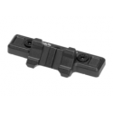 rail 45 keymod ares