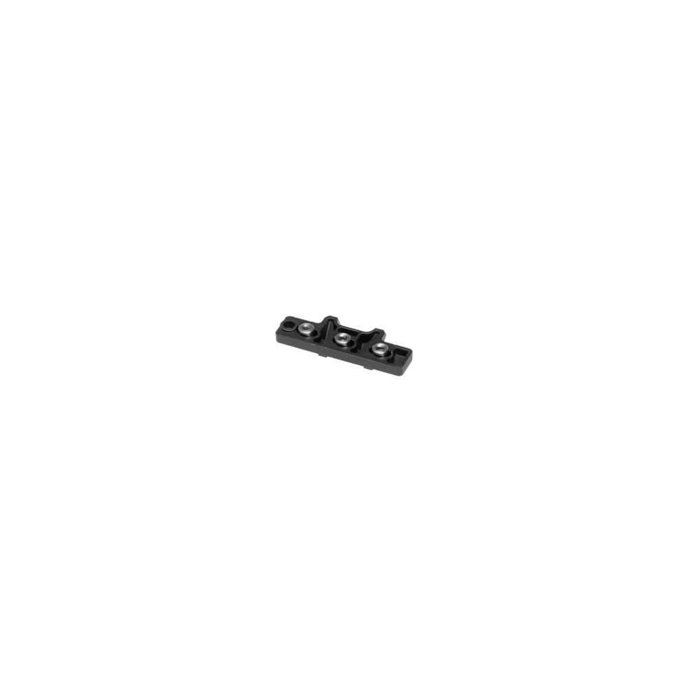 rail 45 keymod ares