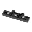 rail 45 keymod ares