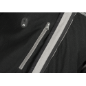 veste noir polaire clawgear aviceda fleece jacket