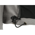 veste noir polaire clawgear aviceda fleece jacket