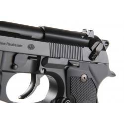 M9A1 GBB hop up reglable tokyo marui 2