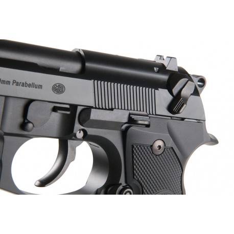 M9A1 GBB hop up reglable tokyo marui