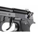 M9A1 GBB hop up reglable tokyo marui